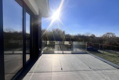 Duplex cu 5 camere cu Canalizare în Dumbrăvița - 12