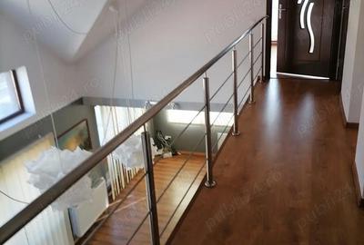 Casă cu 6 camere în Dacia