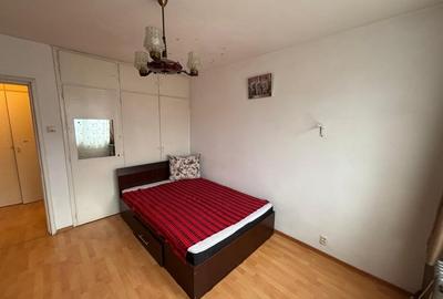 Apartament cu 2 camere semidecomandat, mobilat în Drumul Taberei - 5