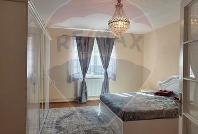 Casa / Vila de vanzare in Medias, str. Ghioceilor - 9