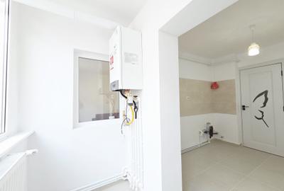 Apartament cu 2 camere decomandat în Ultimul leu - 6