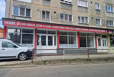 Spatiu Comercial de Vanzare sau inchiriere 134 mp - 1
