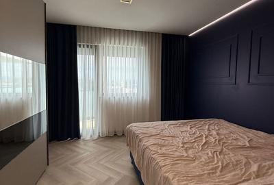 Apartament cu 3 camere în Central - 2