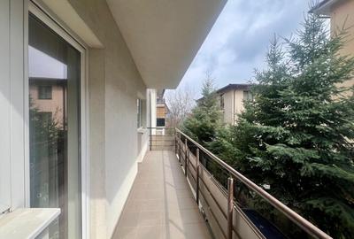 Apartament cu 2 camere decomandat, mobilat în Zorilor - 16