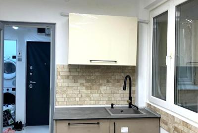 APARTAMENT 2 CAMERE EROII REVOLUTIEI - metrou langa bloc - 8