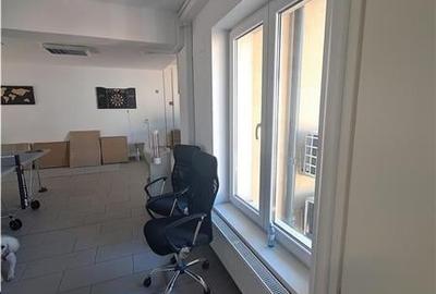 Spatiu comercial  Iosefin etaj 1 cu lift+loc parcare - 2