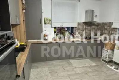Casă cu 4 camere cu Teren 257 Mp în Bucureștii Noi - 10
