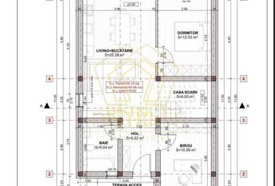 Casa individuala in cartier nou I Calea Urseni - 5
