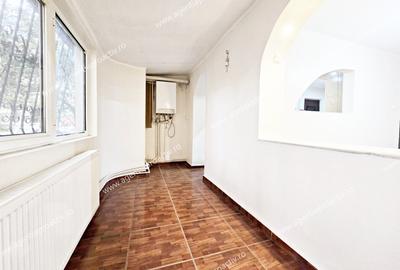 Apartament cu 3 camere, Micro 17, pretabil și pentru activități comerciale. - 6