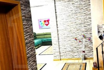 Casa individuala, 200 mp utili, 748 mp teren, Apahida, strada linistita Casa individuala, 200 mp utili, 748 mp teren, Apahida, strada linistita - 18