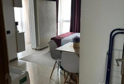 Garsonieră semidecomandată în Tomis Nord - 1