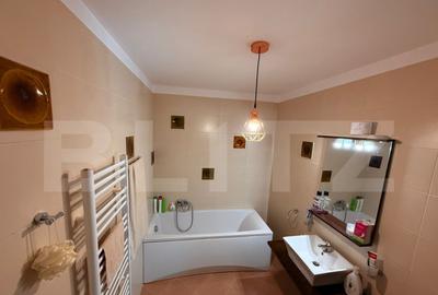 Apartament 3 camere, 87 mp utili+27mp terasa, Predeal - 3