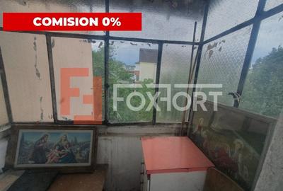 COMISION 0 % Apartament cu 2 camere si balcon, zona Sagului - 7