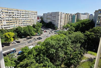 Apartament cu 3 camere decomandat în Tei - 9