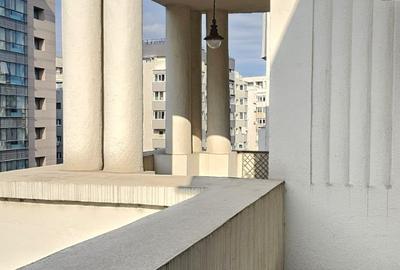 Inchiriere apartament 2 camere, Calea Victoriei, Radisson Blu - 14