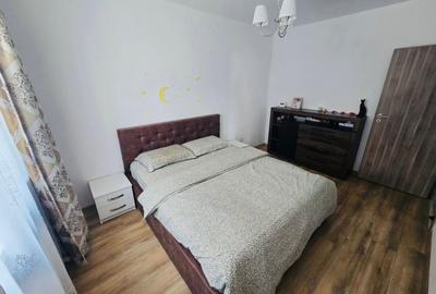 Apartament cu 3 camere decomandat, mobilat în Girocului - 4