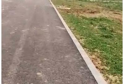 Teren de 2544 mp, în Malu Mare - 1