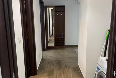 Apartament cu 1 camera Evergreen Towers Apartament cu 1 camera Evergreen Towers - 4