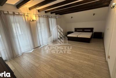 Casă cu 5 camere cu Teren 350 Mp în Soarelui - 6