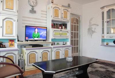 Apartament 3 camere Take Ionescu, Timi?oara - 1