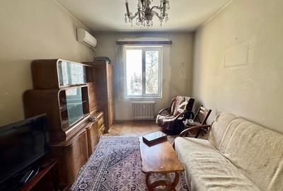 Apartament cu 2 camere semidecomandat în Floreasca - 4