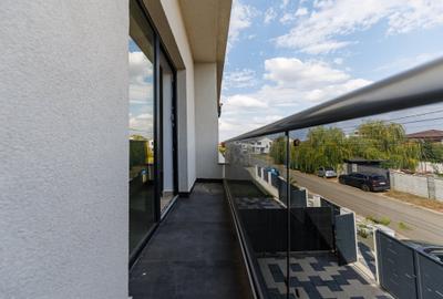 Casă individuală cu 4 camere cu Canalizare în Dumbrăvița - 31