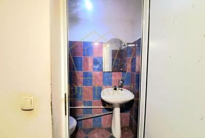 Spatiu Comercial vad bun cu doua intrari si vitrine I Lipovei I Iulius Mall - 7