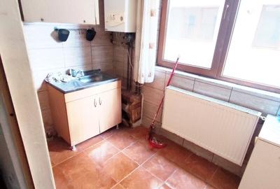 Drumul Taberei, 2 camere, centrala termica proprie - 7