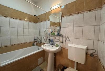 Apartament cu 3 camere decomandat în Mărăști - 3