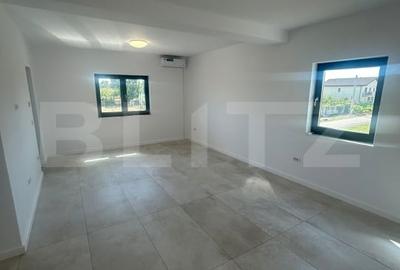 Apartament SAD 2 camere cu terasa si 2 locuri de parcare - 66 mp, etaj 1 - 2