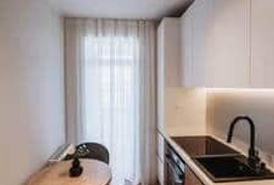 Garsonieră decomandată, mobilată în Sud-Vest - 3