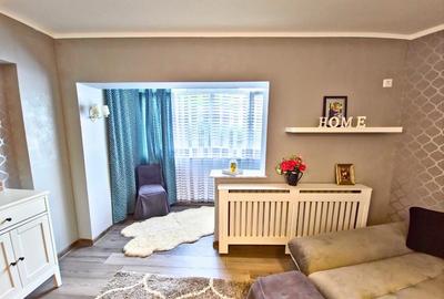 APARTAMENT DE VANZARE IN BAILE GOVORA - CENTRAL - 5