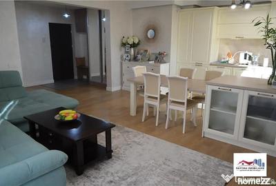 Apartament cu 2 camere decomandat în Tudor - 1