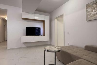 Apartament cu 2 camere în Central - 7