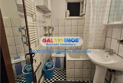 Inchiriere garsoniera confort 1 Targoviste Micro 6 - 14