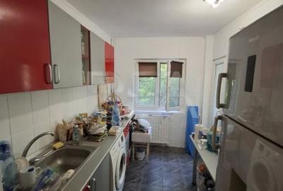 2 camere, 2/4, 60mp, bloc 1989, Uverturii-Orsova - 6