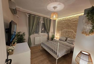 2 camere lux - centrala termica - Tineretului - Piscului - 8