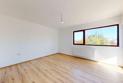 Casa Duplex cu 3 dorm.+ Dressing + Panouri Solare! Cu 2 intrari! - 11