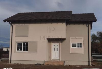 Casă cu 4 camere cu Teren 503 Mp în Albina - 8