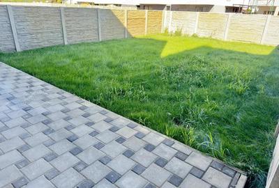 Casă cu 4 camere cu Teren 300 Mp în Giroc