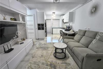 Apartament cu 3 camere decomandat, mobilat în Aeroport - 11