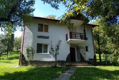 Casa de vacanta  de vanzare la cheie 2008 Runcu-Badeni - 1