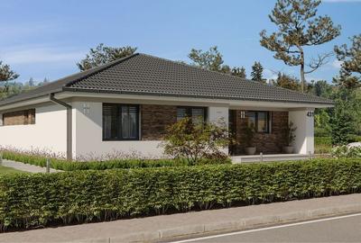 Spațiu comercial, în Joița - 1