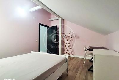 Apartament cu 2 camere decomandat în Central - 6
