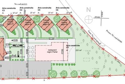 Spațiu comercial, în Gothatea - 7