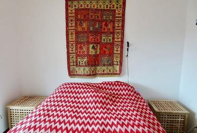 Apartament cu 2 camere, semidecomandat - Cișmigiu - Sala Palatului - 9