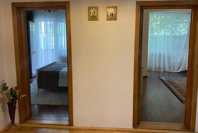 Vand apartament 3 camere zona centrala - 4