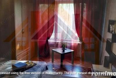 Apartament 1 camera str. Soporului langa baza sportiva Gheorgheni - 3