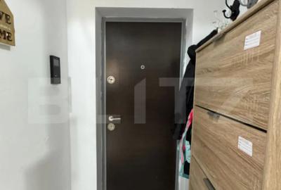 Apartament cu 2 camere decomandat în Sălaj - 10