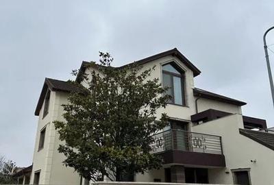 VILA P+2+M ULTRALUX ZONA PRIMO-COMPOZITORI - 6